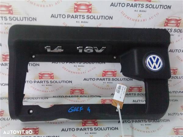 capac motor volkswagen golf 4 - 1