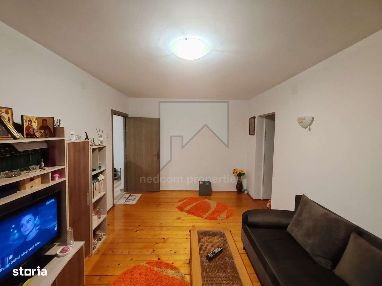 Vanzare apartament 4 camere - Rahova - str. Soldat Croitoru-4