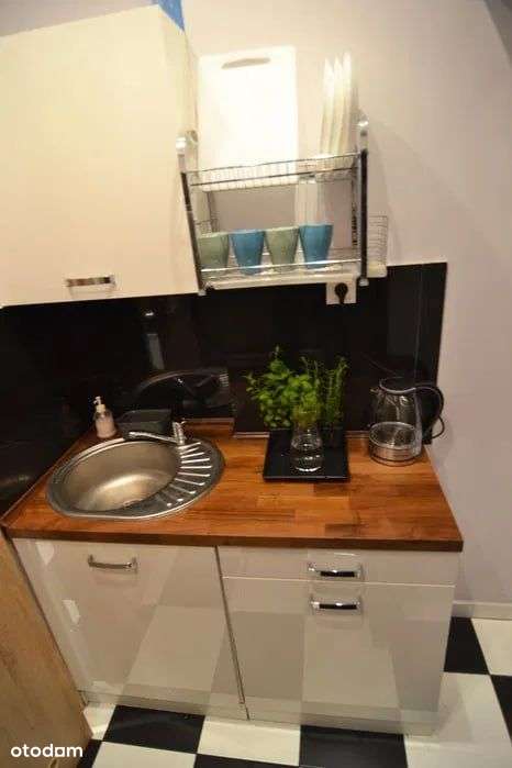 2 pokojowe w centrum po remoncie *Inwestycyjne*-6