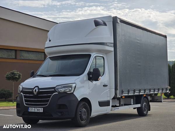 Renault Master - 14