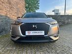 DS DS3 Crossback PureTech 130 Aut. SO CHIC - 4