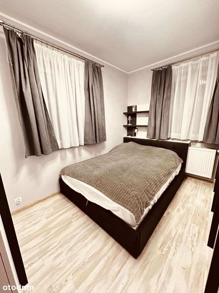 Wyjątkowe mieszkanie z garażem na sprzedaż-4