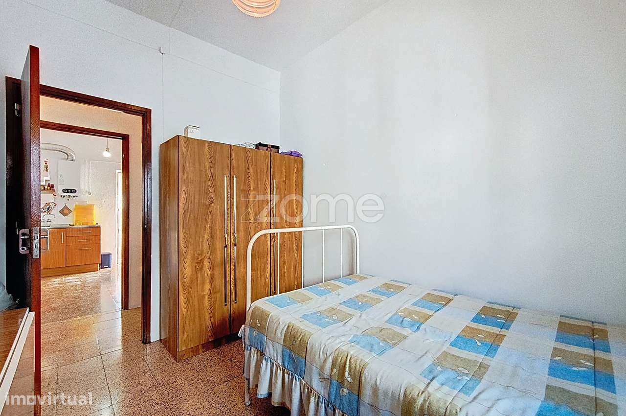 Fantástica Moradia V2, Anexos e Terreno em Santa Magarida, Alte, Lo...-45