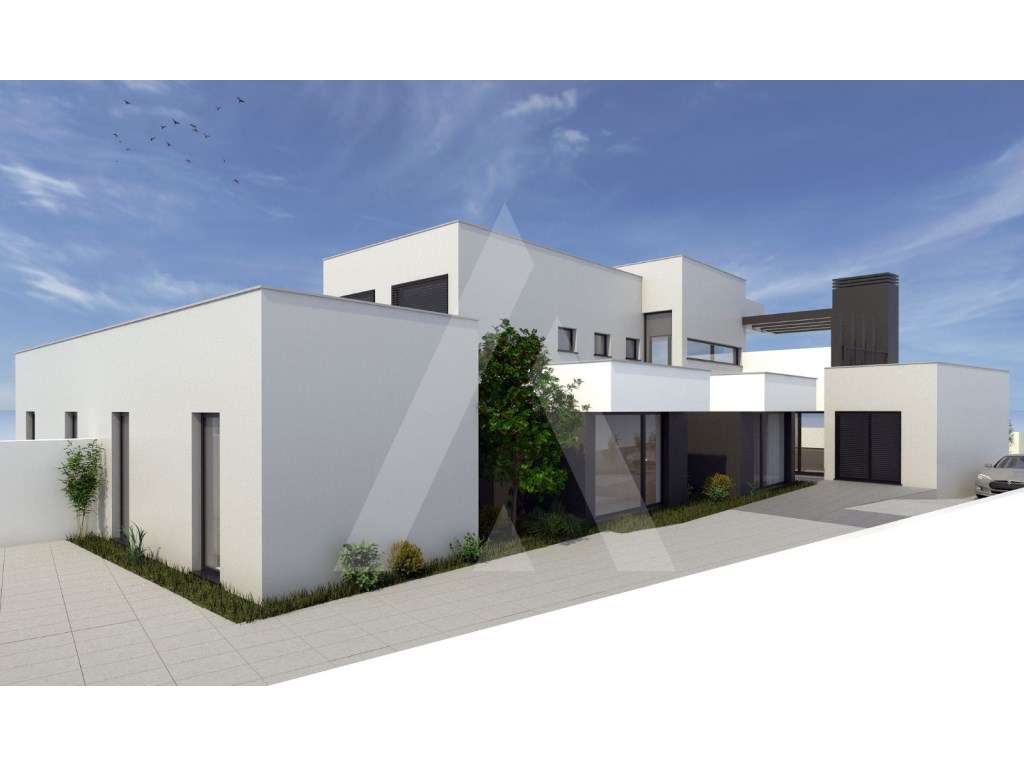 Terreno para construção em Aradas - Grande imagem: 2/4