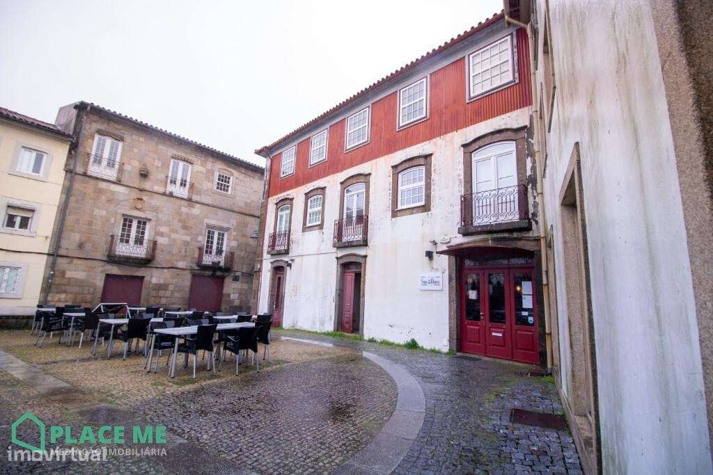Arrendamento T2 Braga - Centro Histórico - Grande imagem: 2/22