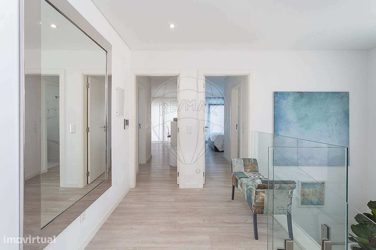 Moradia T4 para venda-19