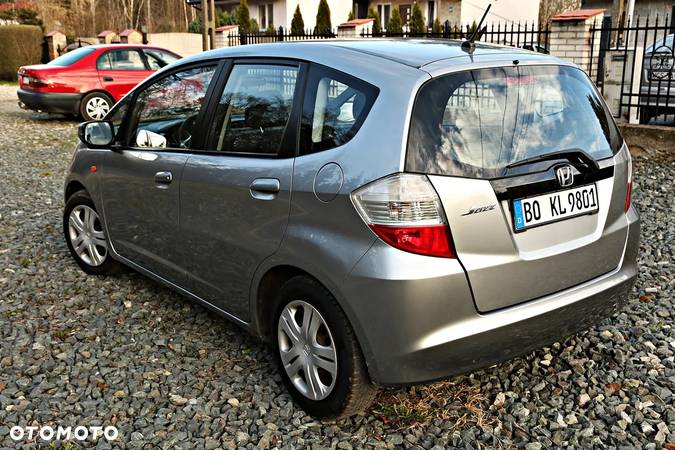 Honda Jazz 1.2 i-VTEC - 21