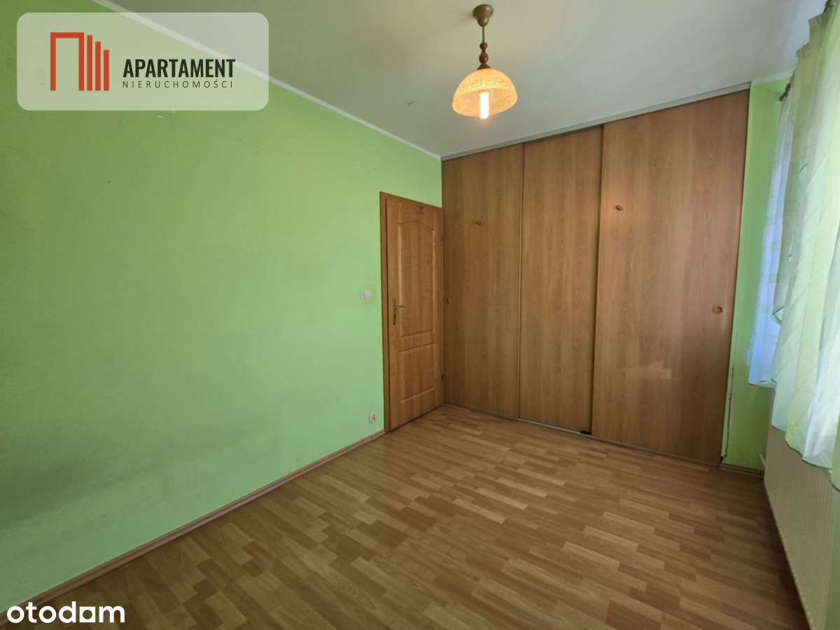 * Duże mieszkanie w Szubinie w atrakcyjnej cenie-13