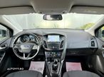 Ford Focus 1.6 TDCi DPF Start-Stopp-System SYNC Edition - 5