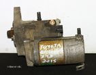 MOTOR DE ARRANQUE TOYOTA COROLLA D4D 2015 - 2