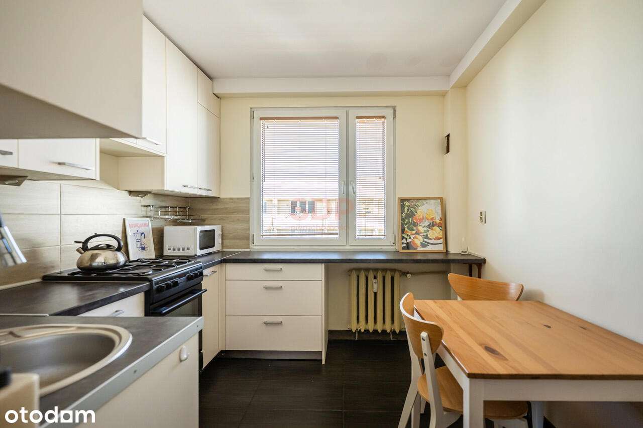 3 pok. | do wejścia | balkon | nowe instalacje | - Pełny obrazek: 2/15