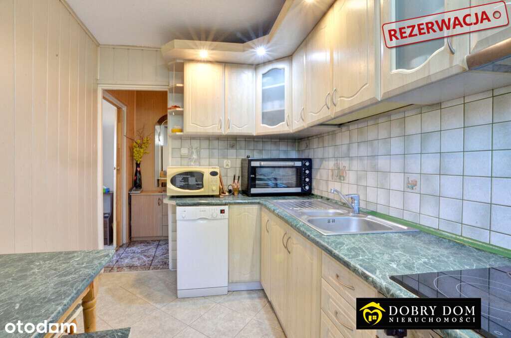 Suwałki, ul. 1 Maja – 3 pokoje + garaż - Pełny obrazek: 2/10