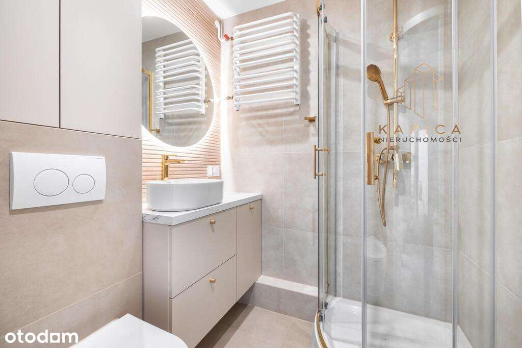 2 pokoje po generalnym remoncie, Kalinowszczyzna - Pełny obrazek: 5/6