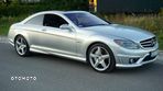 Mercedes-Benz CL 63 AMG 7G-TRONIC - 28