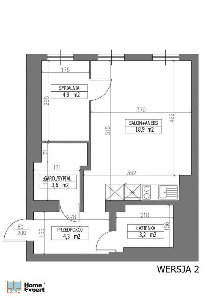 okolice ul. Wygodnej SUPER CENA!!!-13