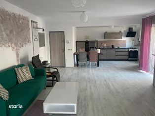 Vânzare apartament mobilat, 3 camere, 68 mp. , zona Vivo., 137500 Eur