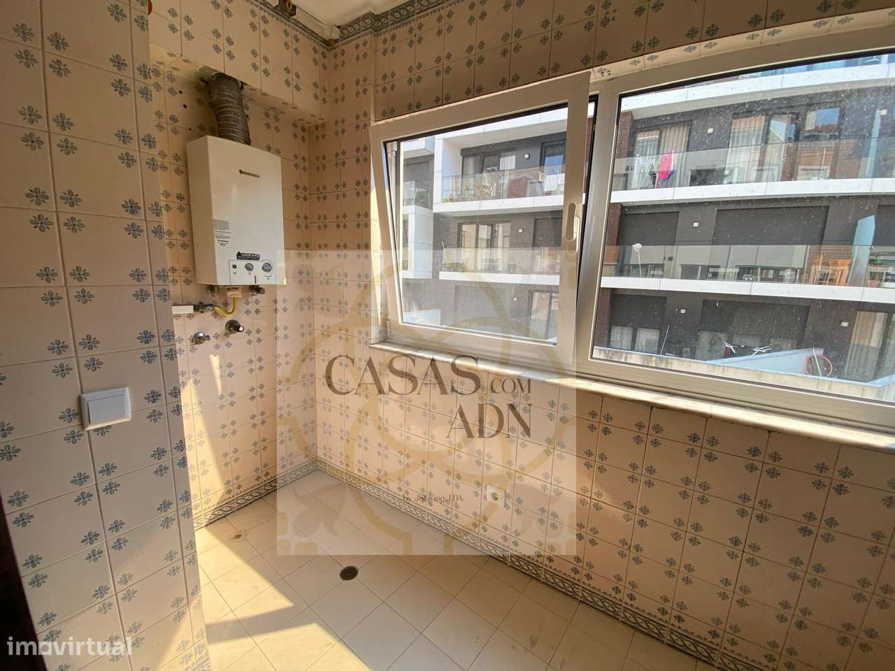 Apartamento T2 Bairro do Liceu - Aveiro-18