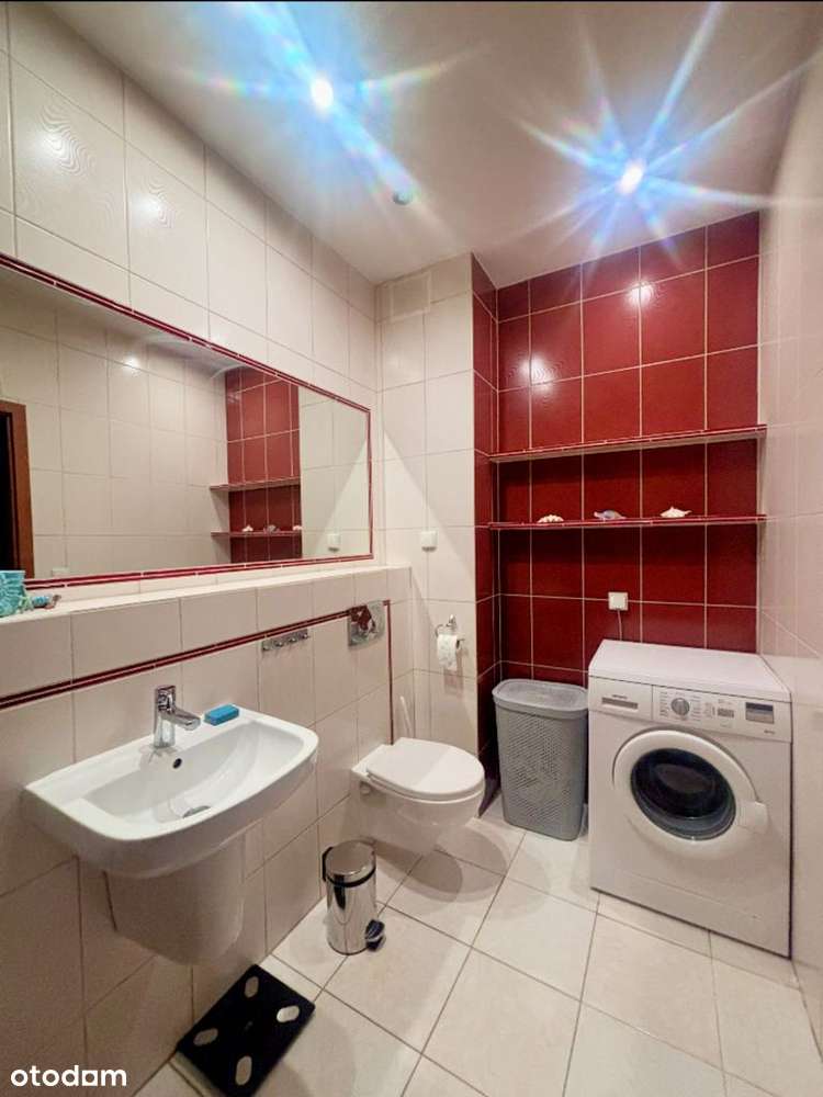 2 pokoje idealne dla wynajmu lub własne potrzeby-8