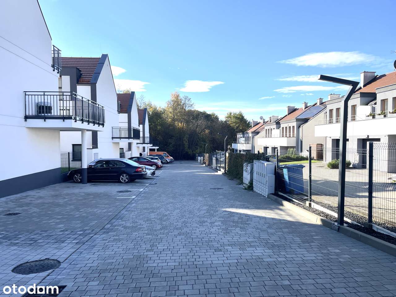 Kraków Opatkowice, nowe, 2-poziomowe,5 pokoi,taras,2 msc postojowe-1