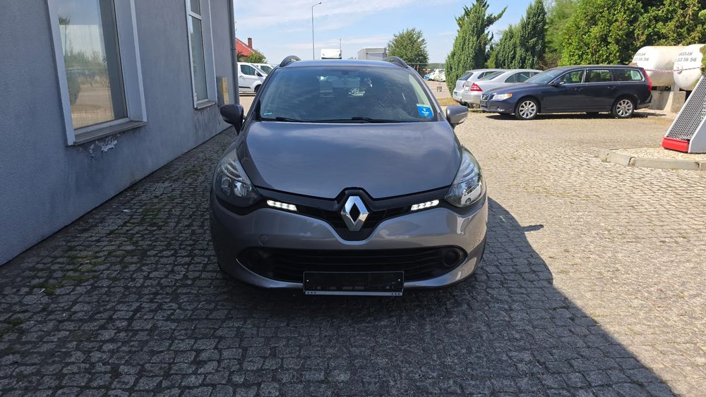 Renault Clio IV (2012-2018) 1.2 16V 75 Dynamique 2013