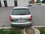 Skoda Fabia 1.4 16V Ambition - 4