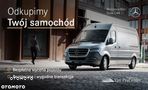 Mercedes-Benz Sprinter 317 CDI Długi 7 osobowy - 24