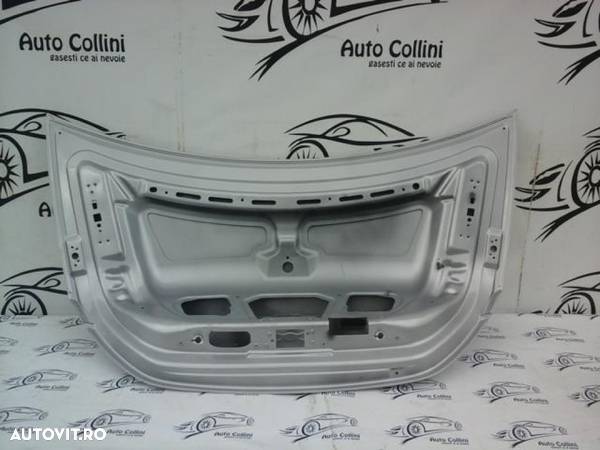 Haion Capota portbagaj Mercedes CLS W219 An 2005 2006 2007 2008 2009 2010 - 1