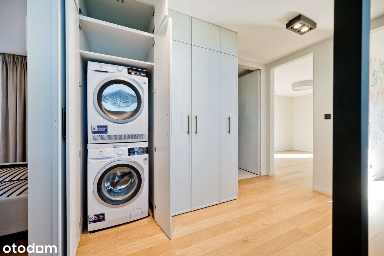 Wyjatkowy dom z ogrodem - 300m od plaży, prywatny ogród, pompa ciepła-10