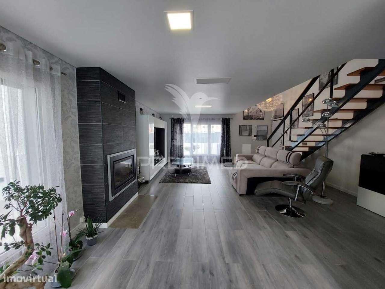 Moradia Isolada T4 de 2017 - Grande imagem: 5/28