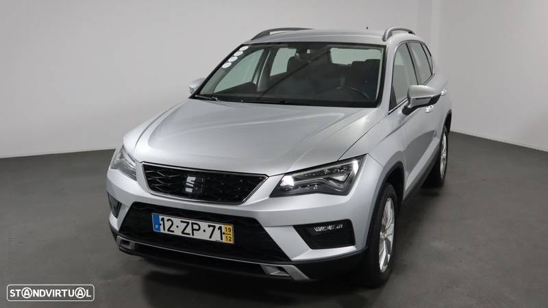 SEAT Ateca 1.6 TDI Style - 1