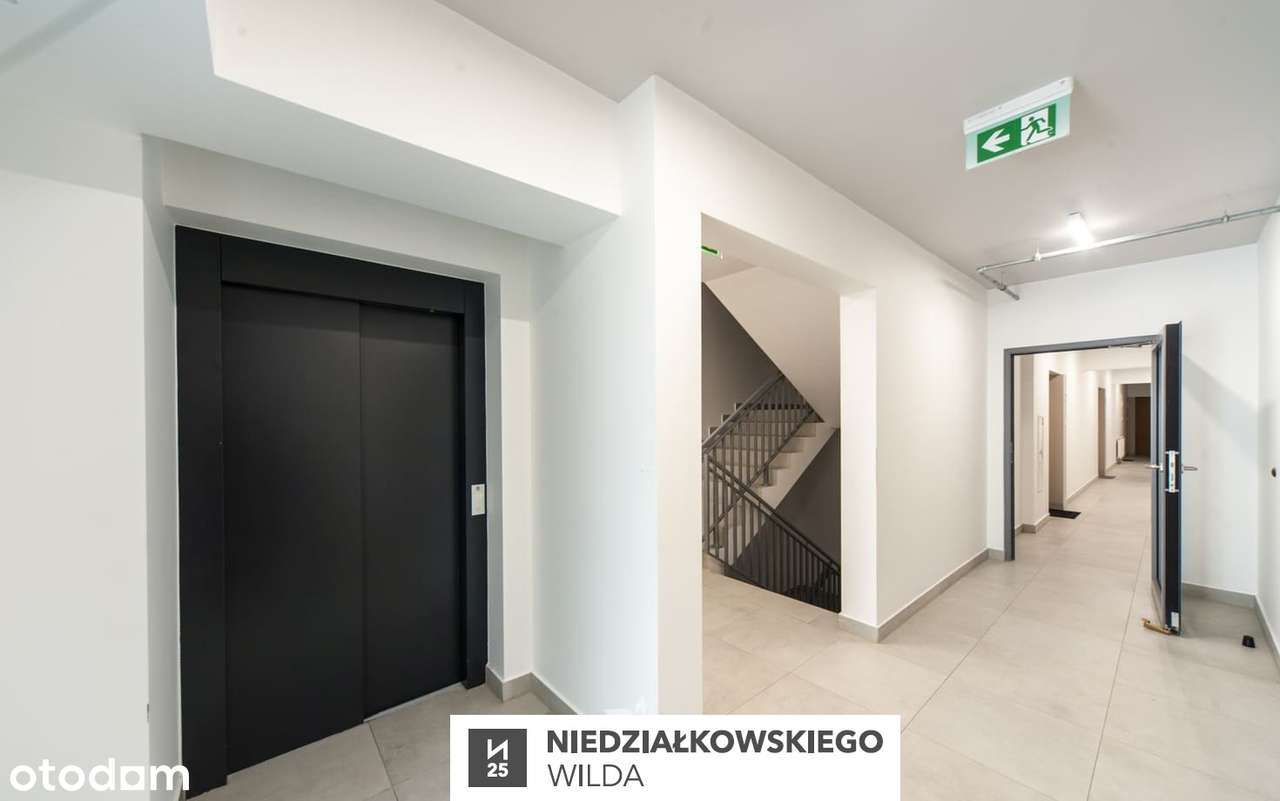 GOTOWE | 2-pok (52,6 m2) z tarasem (40m2) | NOWA CENA!-2