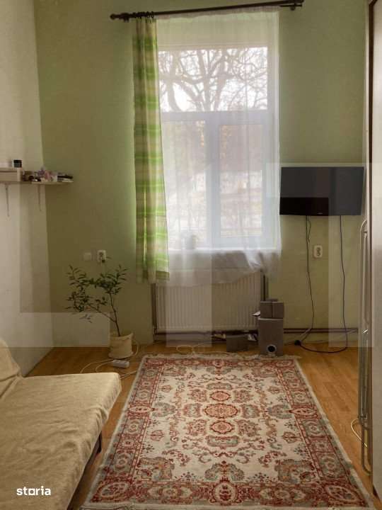 Apartament de 3 camere, 56,85 mp, la curte comuna, teren, zona Parcul - Imagine principală: 3/10