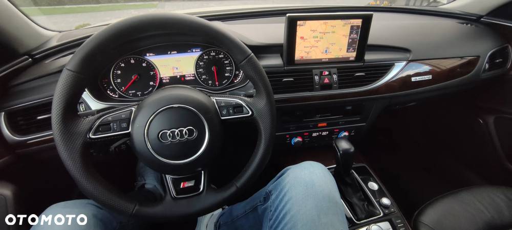 Audi A6 2.0 TFSI Quattro S tronic - 6