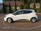 Renault Clio 1.2 16V Limited EU6 - 12