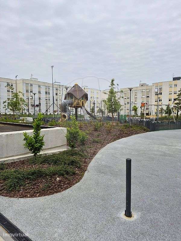 Apartamento T2 para venda-21