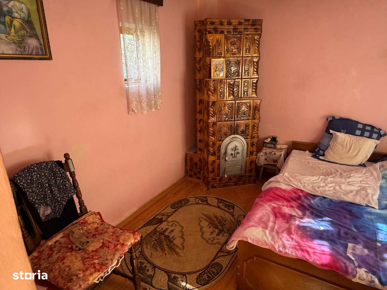 Vanzare casa de vacanta, 2 corpuri, 5 camere, Bezdead, Dambovita - Imagine principală: 3/20