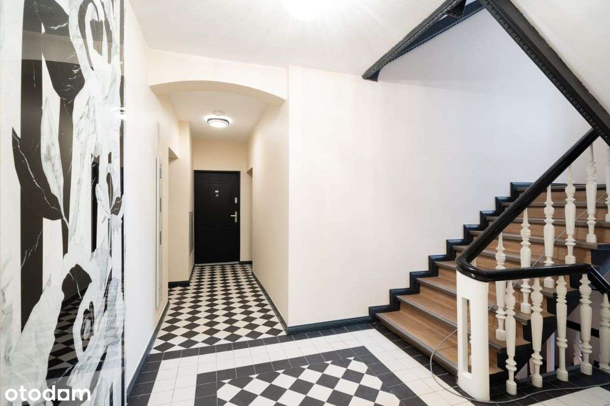 2 pokoje, nowoczesna kamienica, rewitalizacja-3