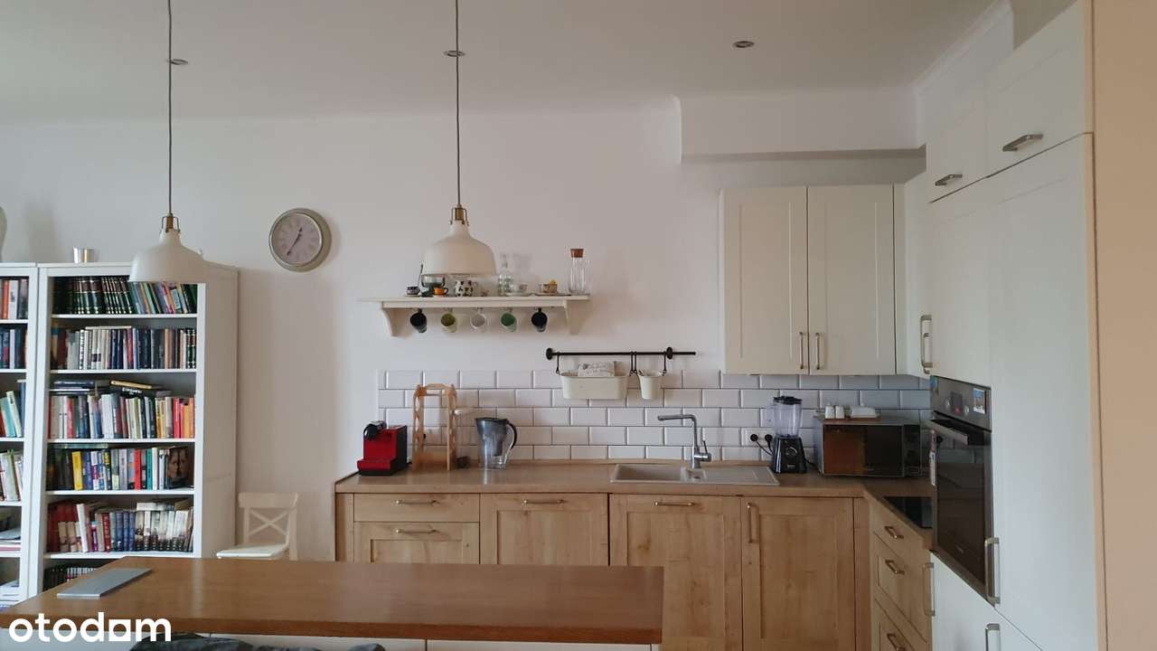 Mieszkanie na parterze przy ul. Ks. Berki w Białogardzie - Pełny obrazek: 5/9