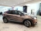 Renault Captur (ENERGY) dCi 90 INTENS - 11