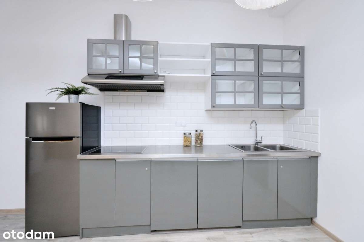 Kawalerka po generalnym remoncie - 34m2- Zacisze - Pełny obrazek: 3/16