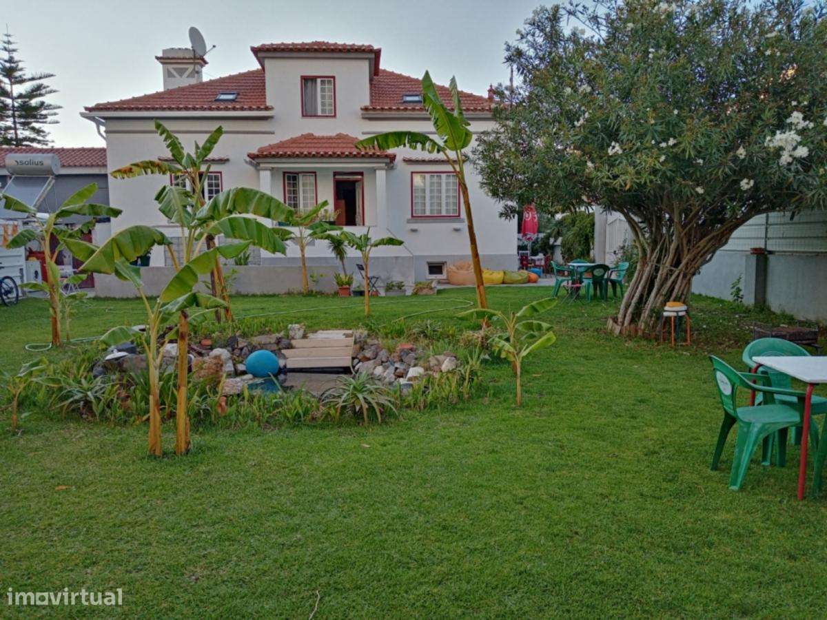 Quarto - localizado em Costa da Caparica Lisbon - Grande imagem: 5/6