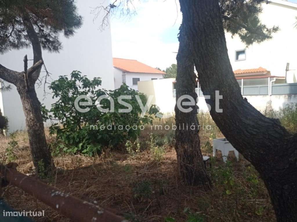 Lote de Terreno para Construção Urbana em Quinta do Conde - Grande imagem: 5/12