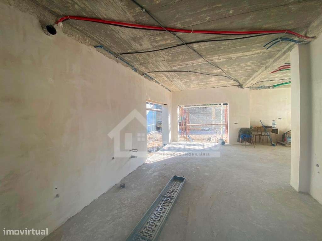 Moradia pronta a habitar em Ansião-15