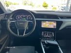 Audi e-tron Sportback 55 quattro S line - 19