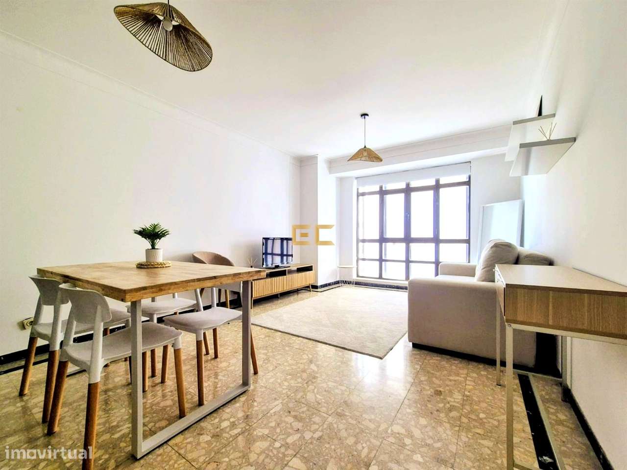 Apartamento T0, para venda em Buarcos- Figueira da Foz!-5