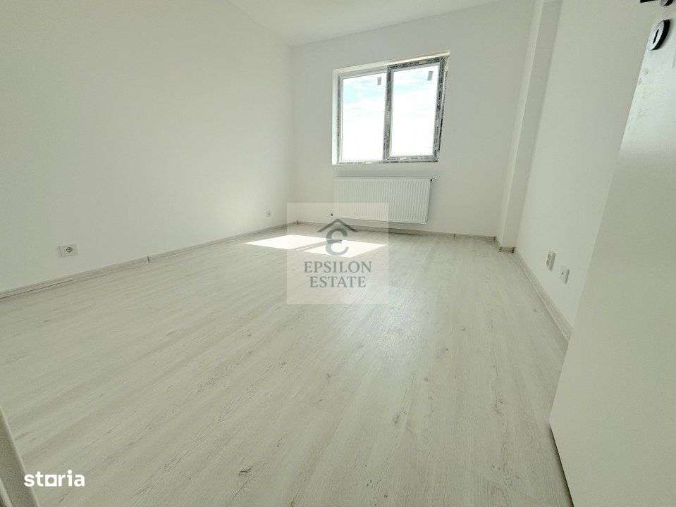 Apartament 2 camere decomandat - Militari Residence - Imagine principală: 4/8