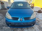 RENAULT SCENIC II BŁOTNIK PRAWY PRZÓD PRZEDNI TEI45 - 12