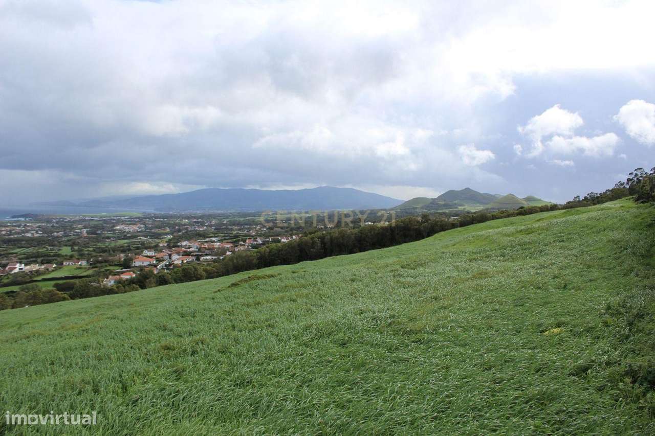 Terreno Rustico com 13 Alq.  Vista Mar e Serra - Grande imagem: 5/8