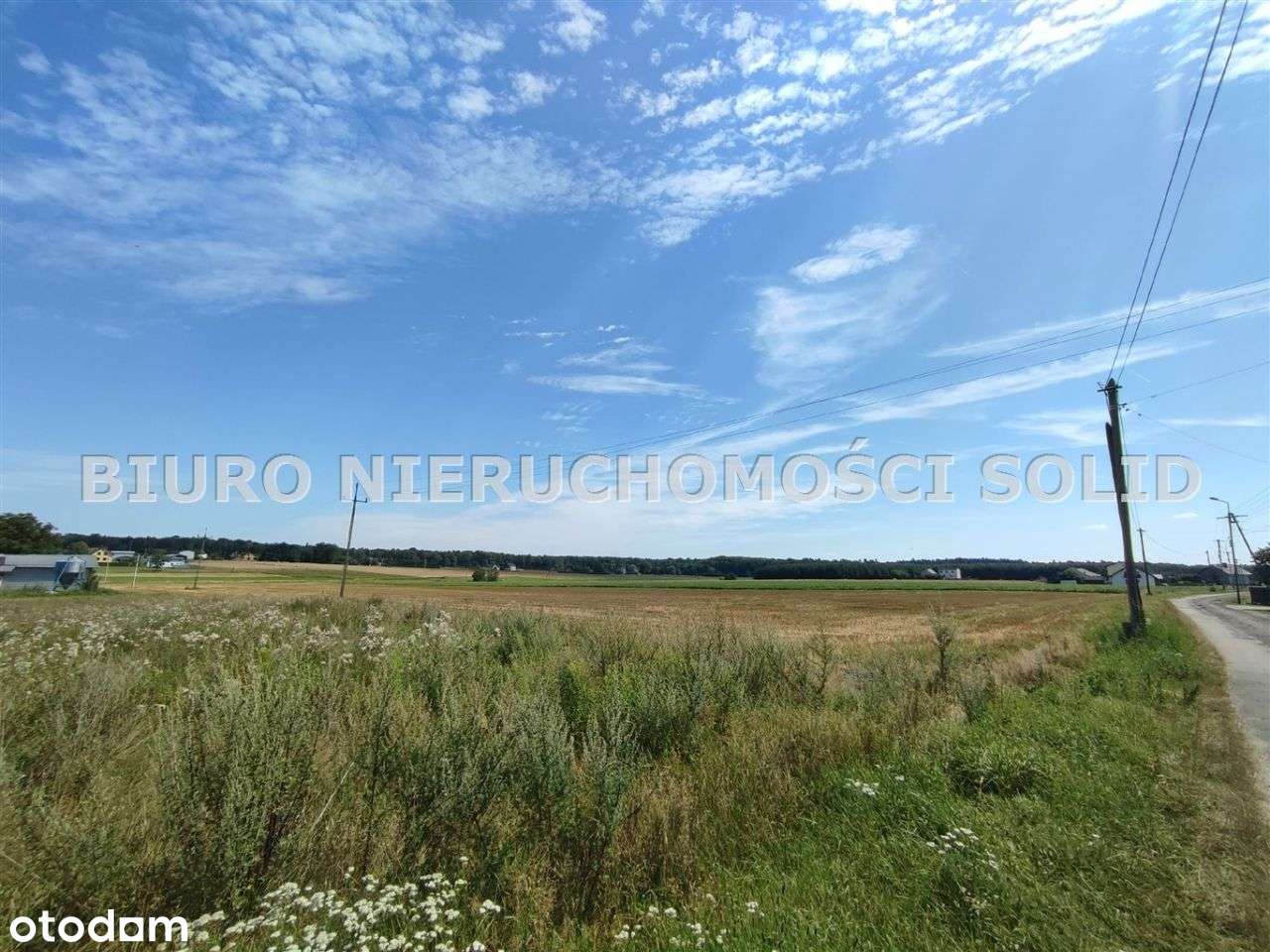 Działka budowlana Suszec Okazja* 169 tys* - Pełny obrazek: 4/4