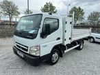 Mitsubishi Canter Fuso Euro5 3C13 3LUG Basculante 192.000Km&#039;s - 6